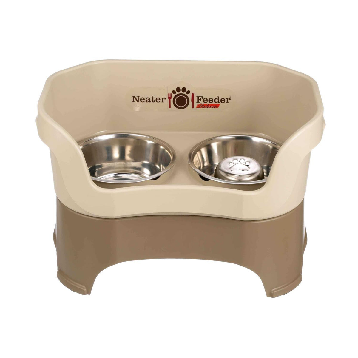 Dog Feeder F113