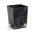 Black Waste Basket X837