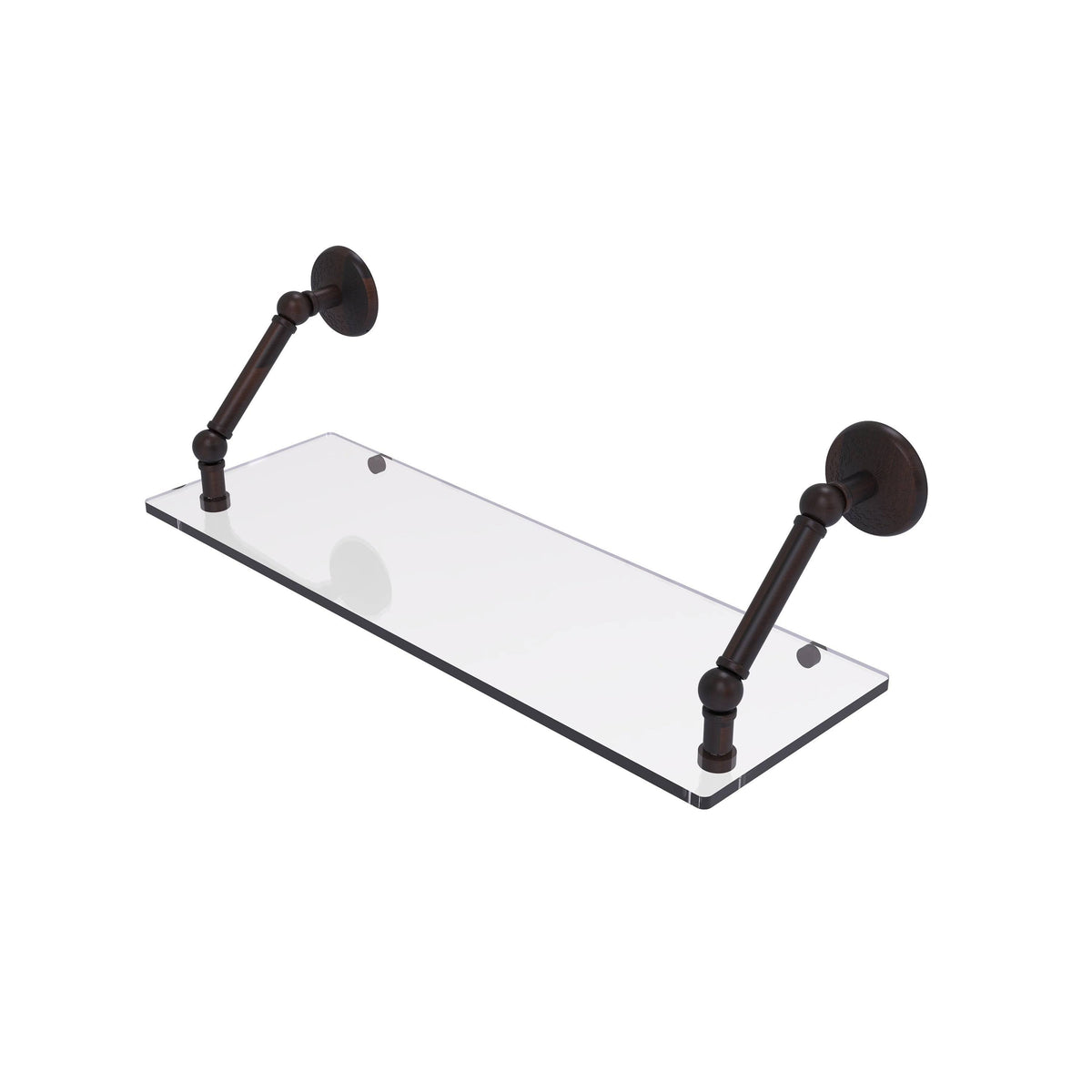 Floating Glass Shelf I46790