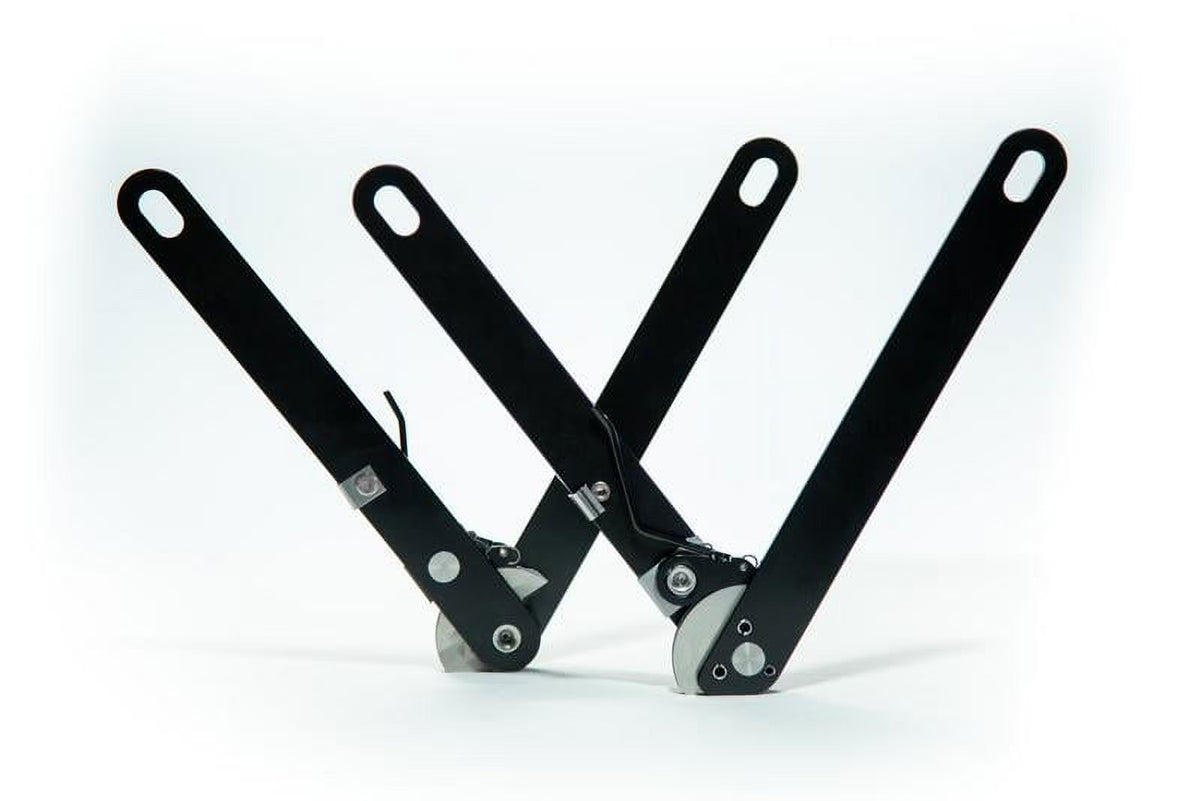 Tailgate Adjusters for Chevrolet Silverado 1500 M7451