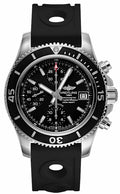 Chronograph Black 42mm O896007