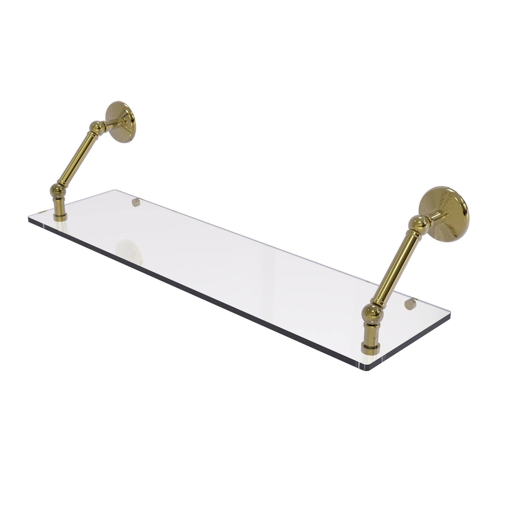 Floating Glass Shelf I46790