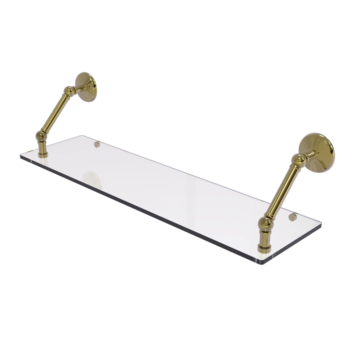 Floating Glass Shelf I46790