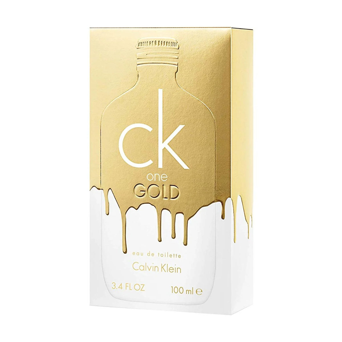 One Gold Eau de Toilette Spray 100ml/3.4oz R2683