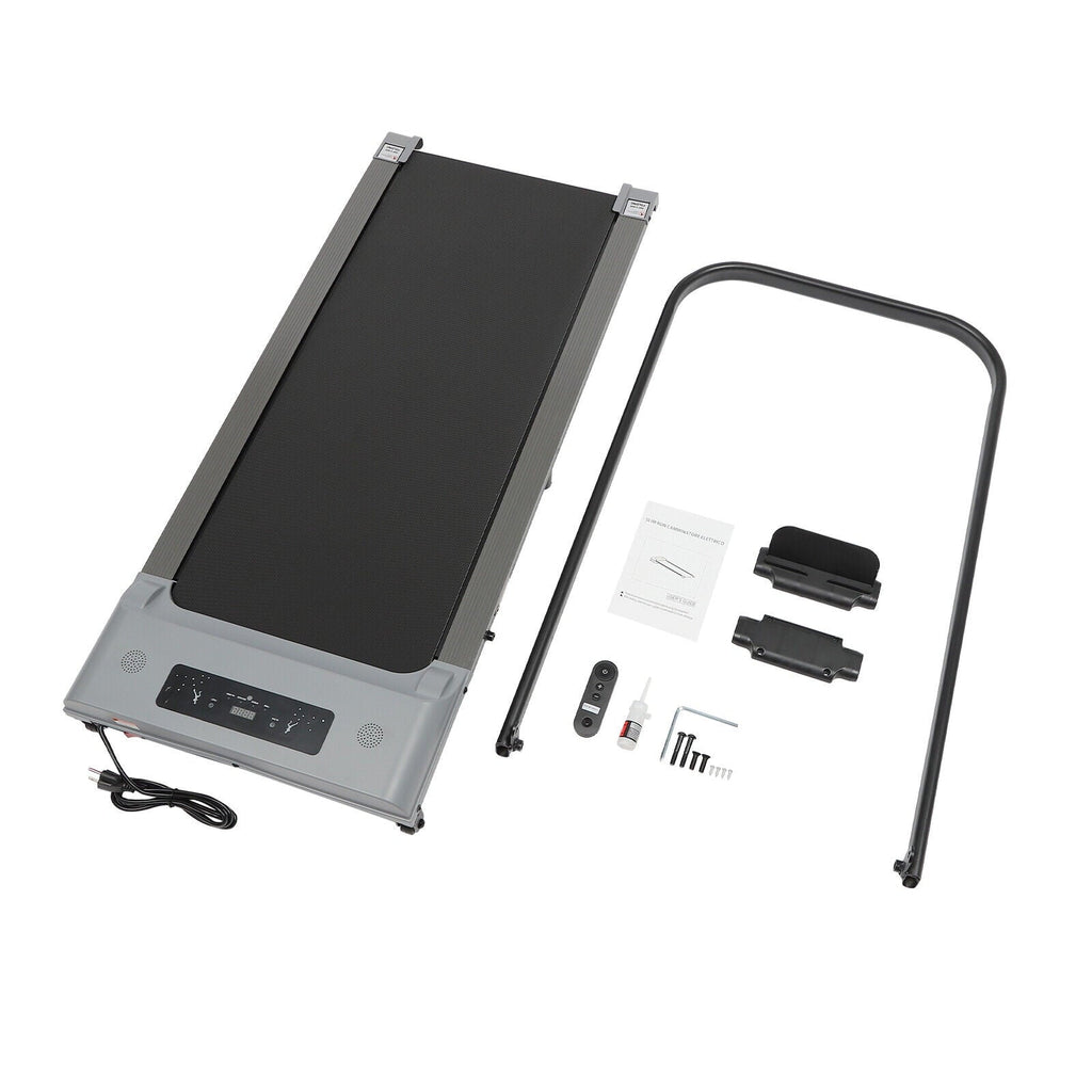 Electric Folding Treadmill Q20840