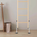 Adjustable Ladder Leveler Stabilizer Leg Tool 330 lbs T24056