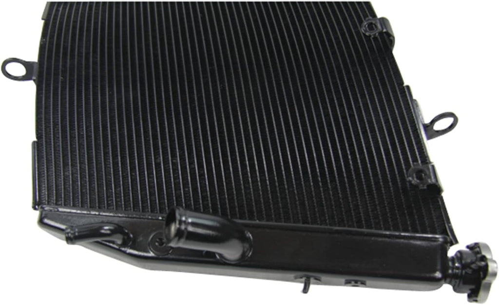 Replacement Aluminum Radiator for Suzuki GSXR600 GSXR750 2011-2014 N965040