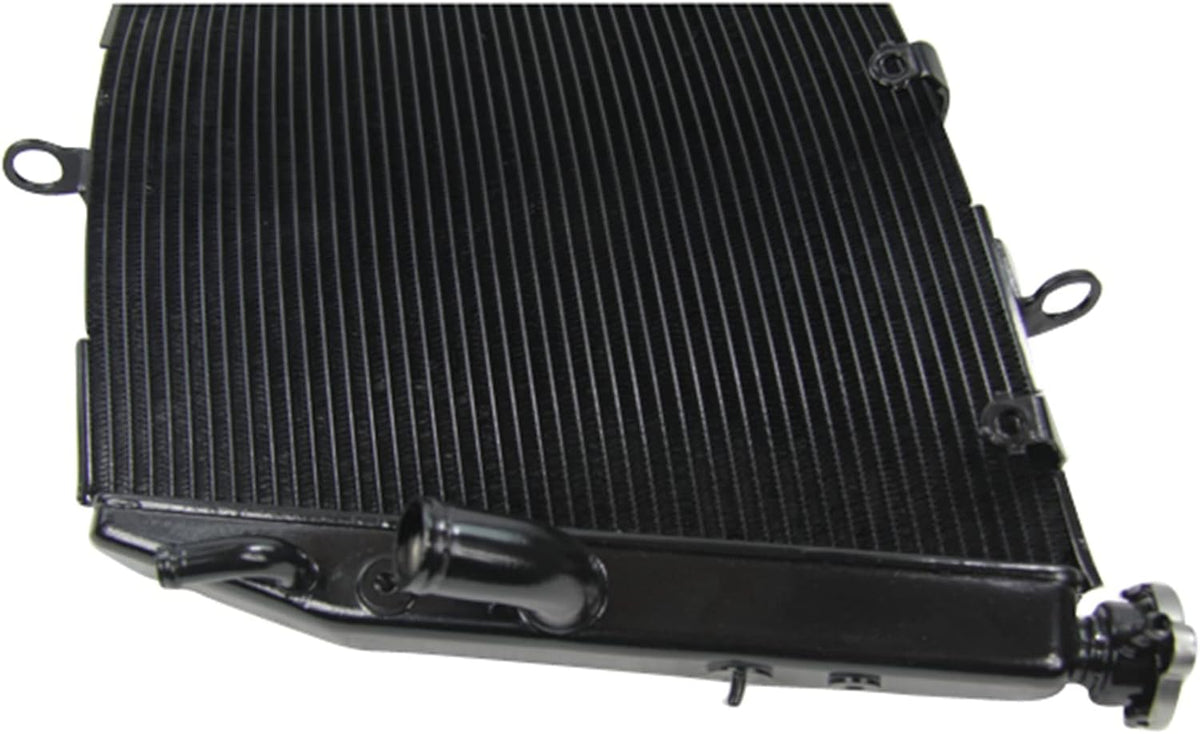 Replacement Aluminum Radiator for Suzuki GSXR600 GSXR750 2011-2014 N965040