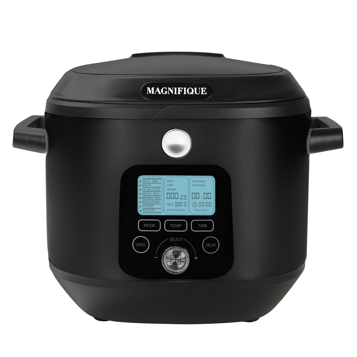 6 QT Sous Vide Water Bath Cooker E4473
