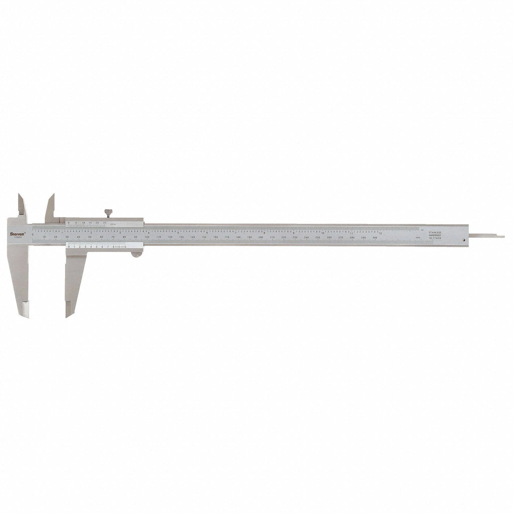 125mea-12/300 Vernier Caliper D974475