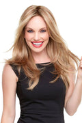 Lace Front Mono Synthetic Wig N13383