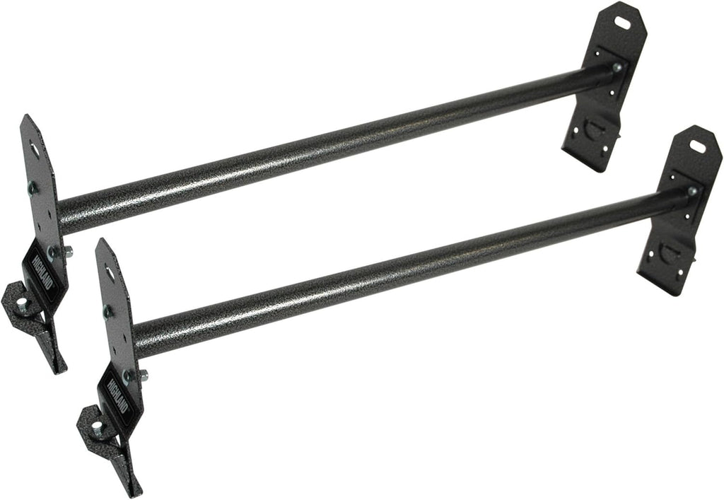 Black Heavy Duty Bar Carrier W49657