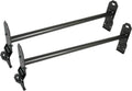 Black Heavy Duty Bar Carrier W49657