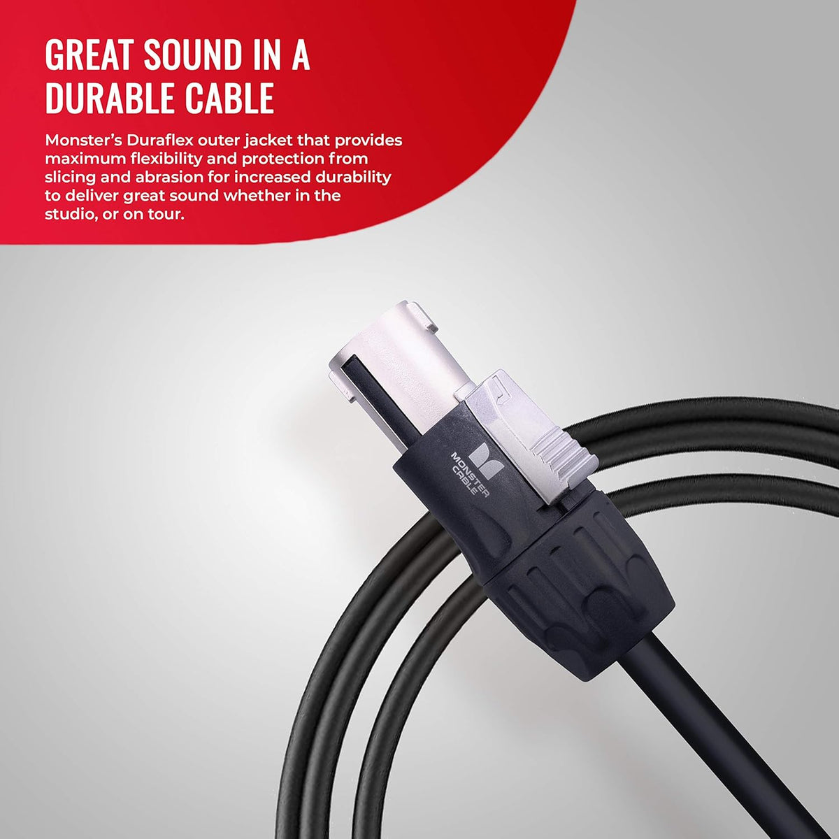 6ft Speaker Cable with SpeakOn Connectors W23332