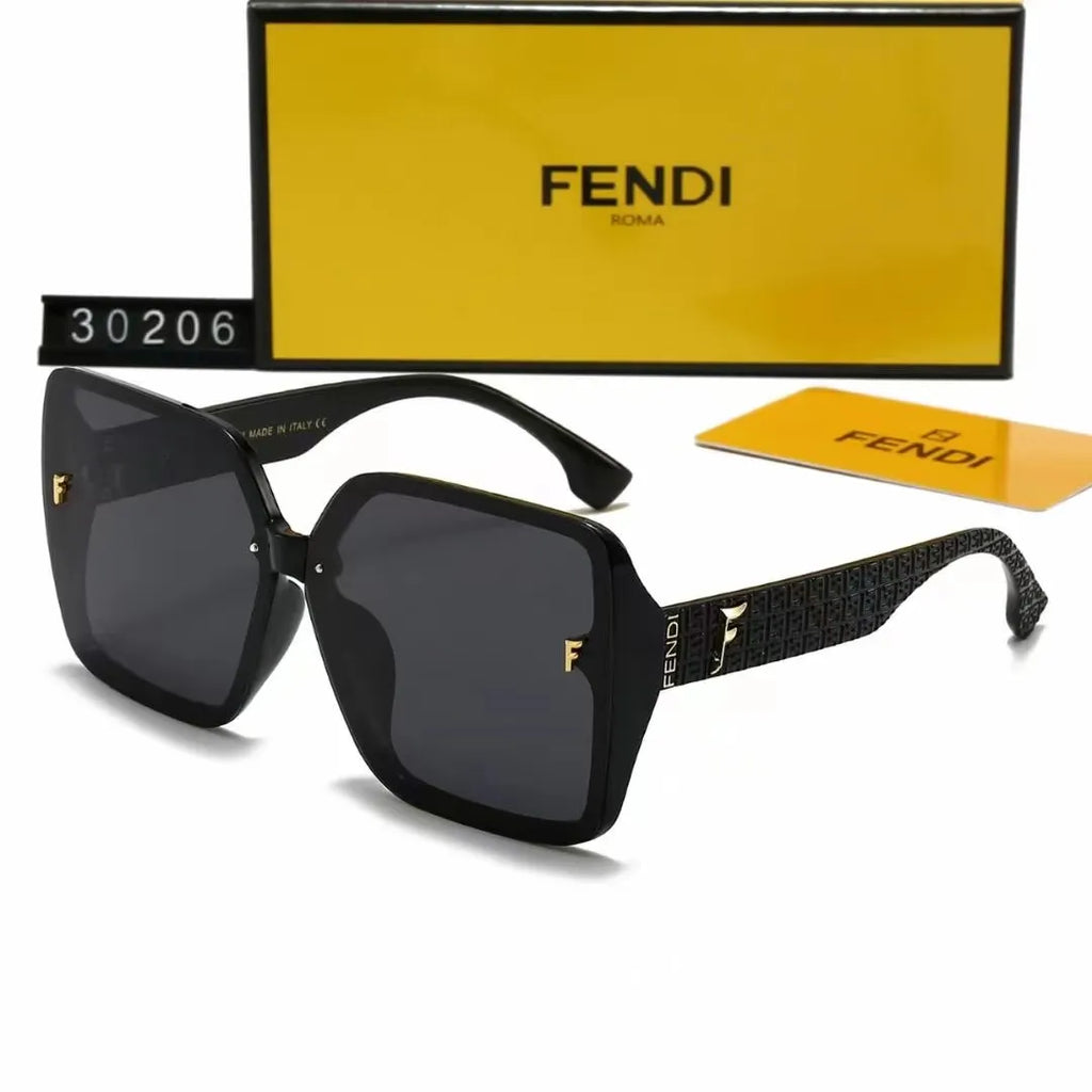 Polarized Sunglasses I378771