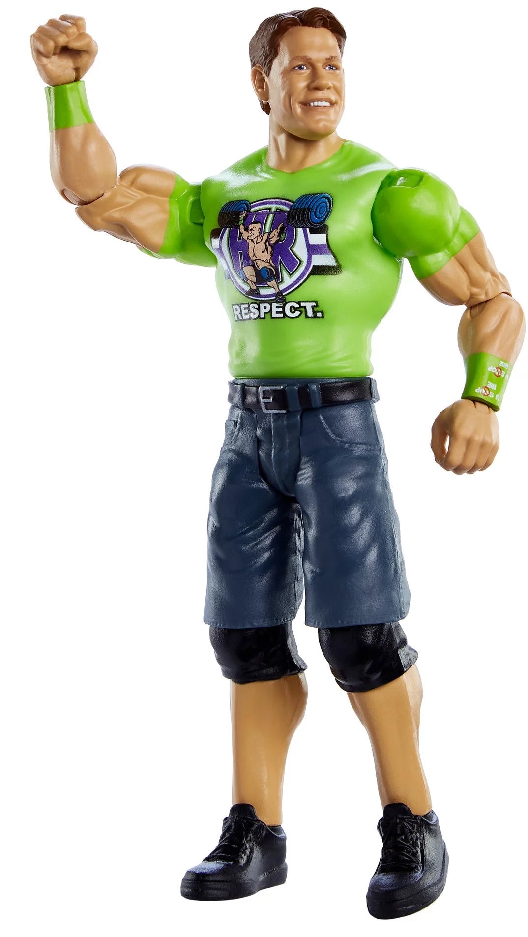 WWE Action Figure O178