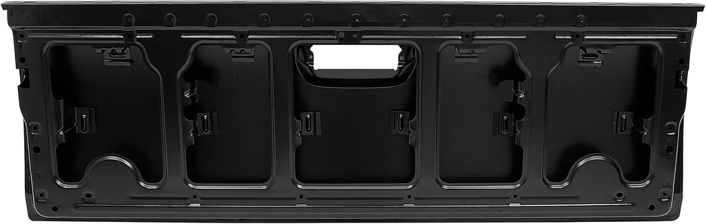 Rear Tailgate Truck Tail Gate Replacement Electro-Coating F3909
