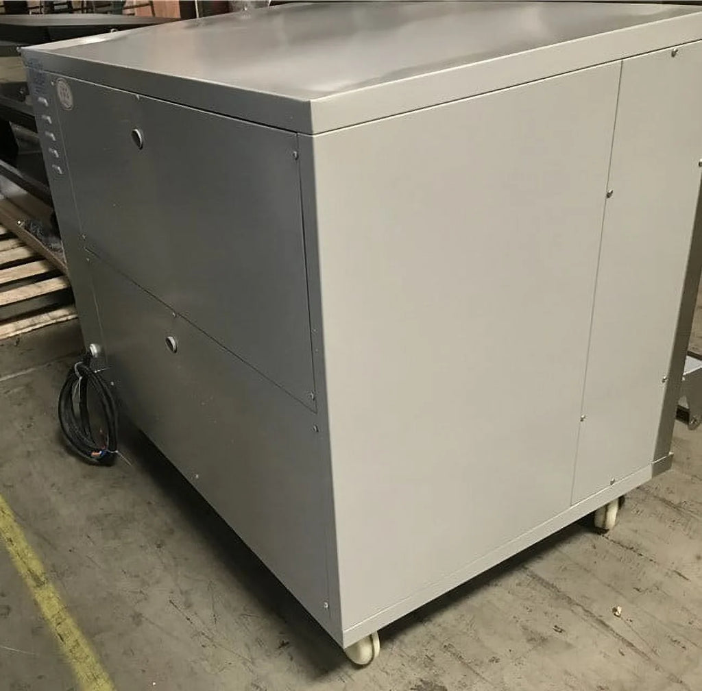 Electric double Deck Pizza Bakery Oven O7466