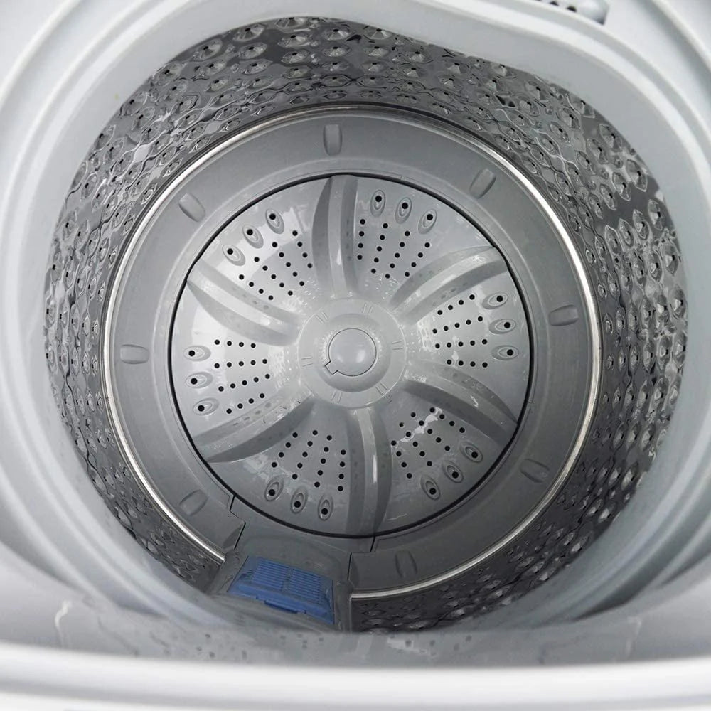 Compact Portable Top Load Washing Machine 10 lbs Capacity G6604