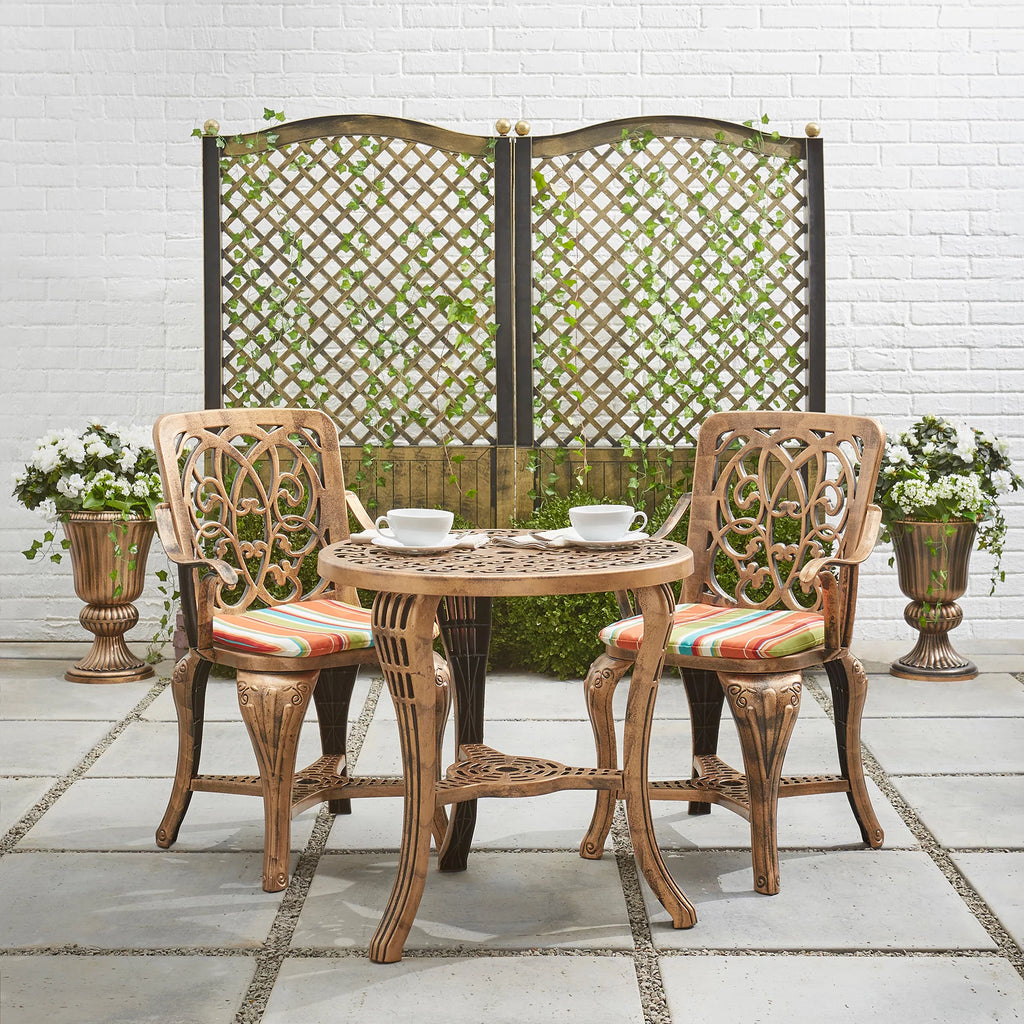 3 Piece Bistro Set Y234015