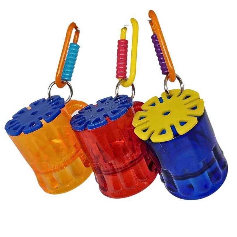 Bird Toys Mug Forager A12130