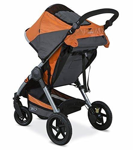 Motion Stroller Y707