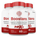 Blood Flow Pills, Maximum Strength Male Supplement (3 Pack) O80156