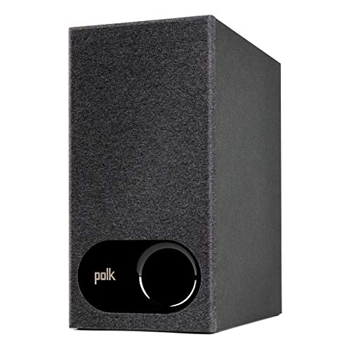 Sound Bar & Wireless Subwoofer S189