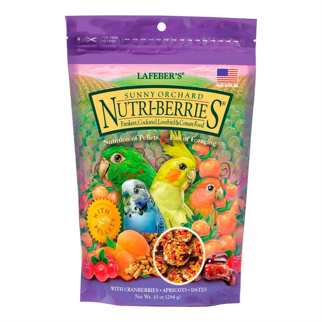 Nutri-Berries Sunny Orchard Y3124