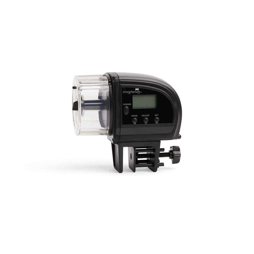 Automatic Fish Feeder C86223