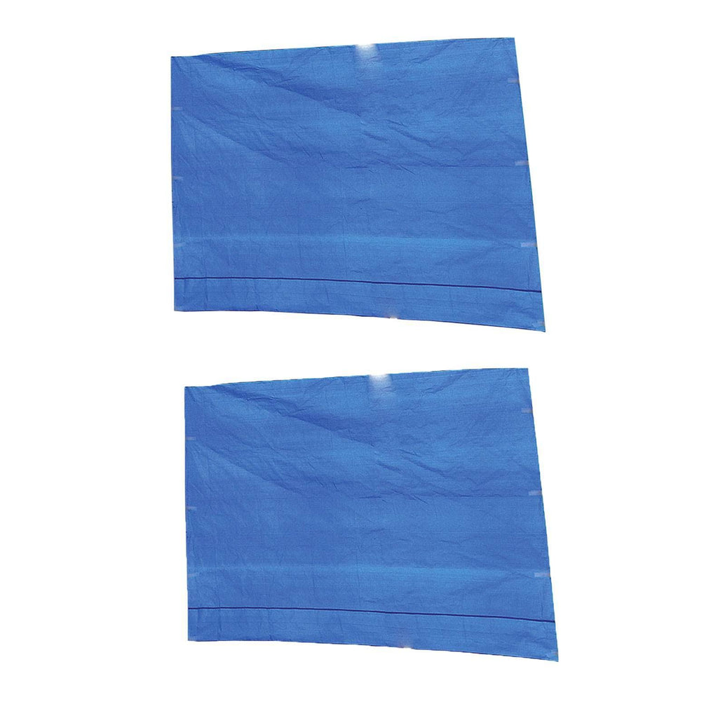 10 x 10 Instant Canopy Tent Taffeta Sidewall 2 Pack Z620578