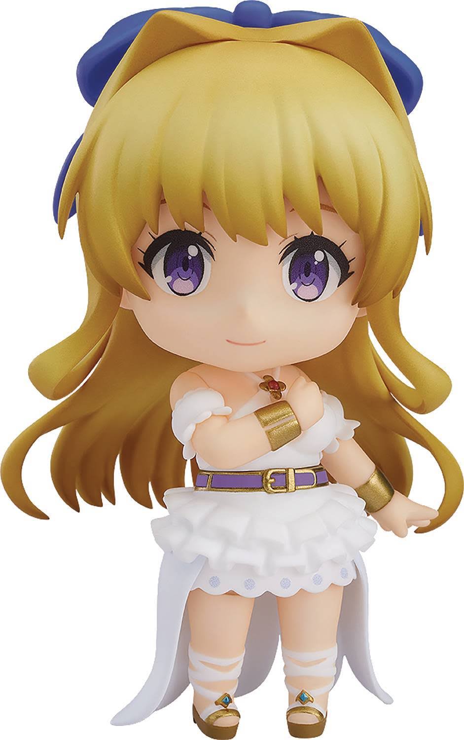 Nendoroid X838
