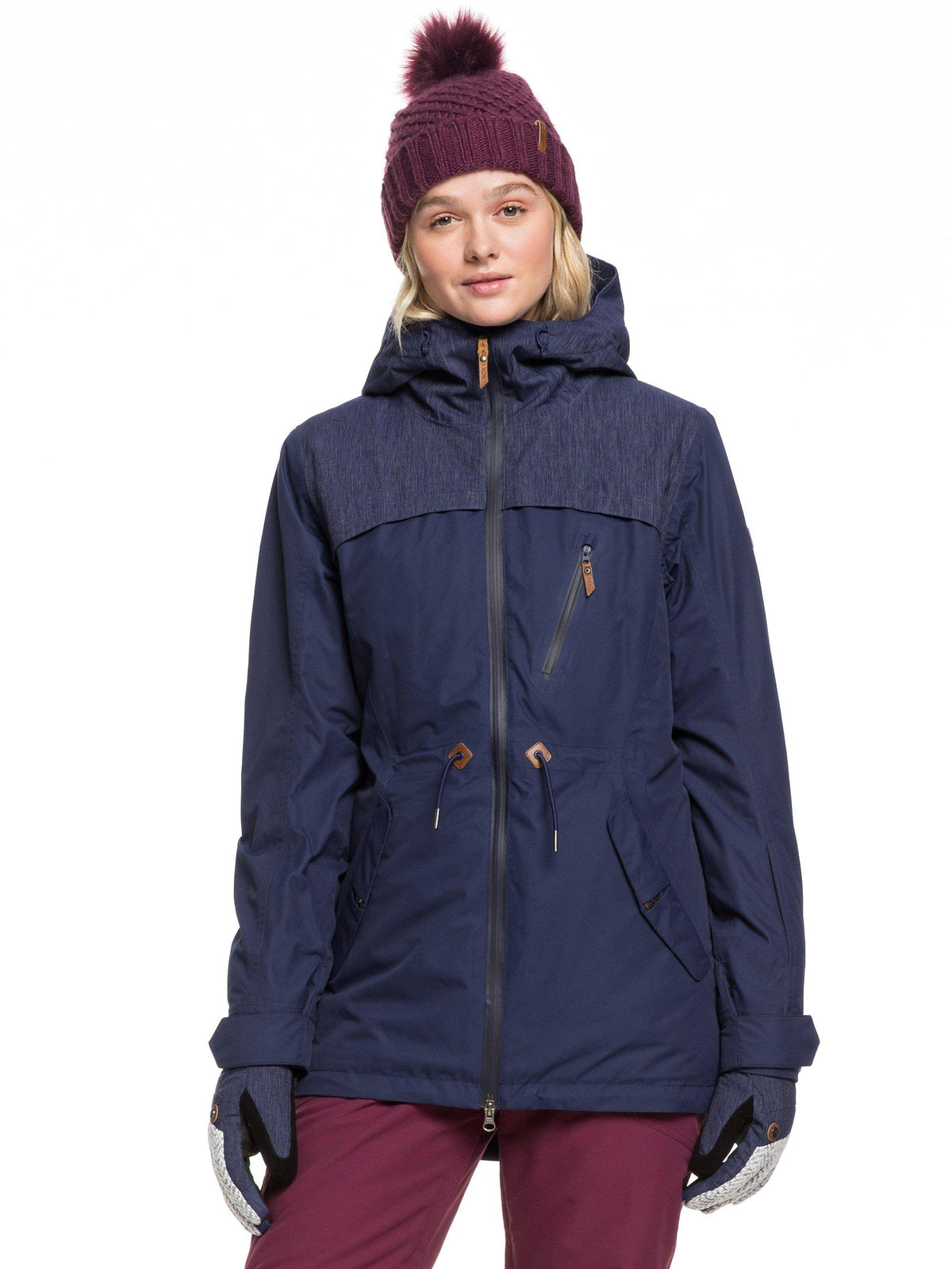 Medieval Blue Jacket Q934