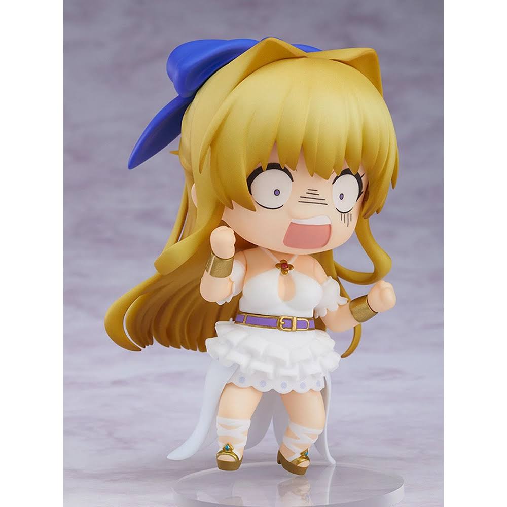 Nendoroid X838