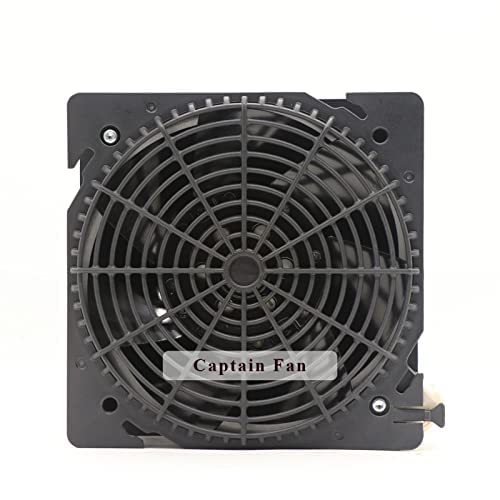 Axial Cooling Fan 120 * 120 * 38MM 230VAC X505
