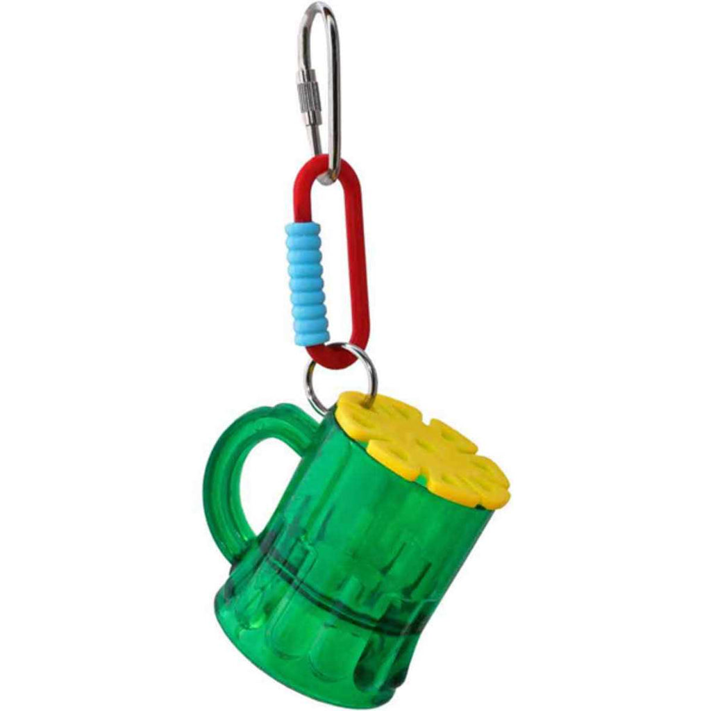 Bird Toys Mug Forager A12130