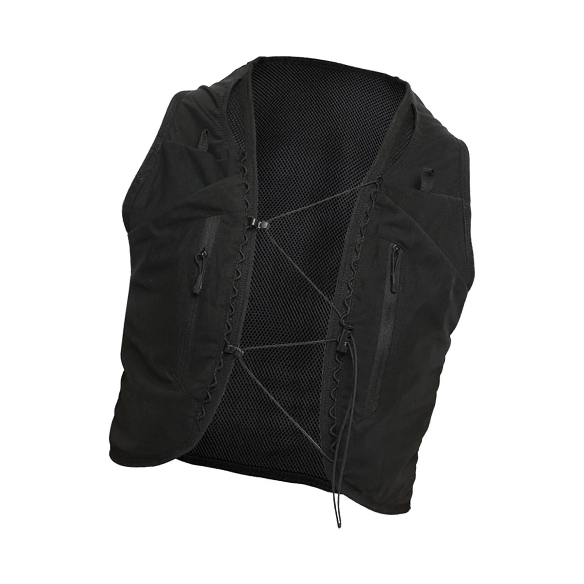 Hydration Vest Backpack Running Daypack Lightweight Sports Bag V7821