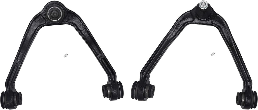 Front Upper Control Arm Ball Joint 2PCS U6532