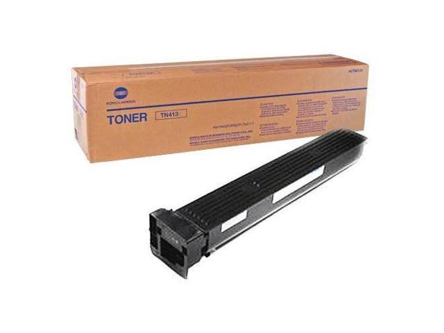 Black Toner Cartridge Q756