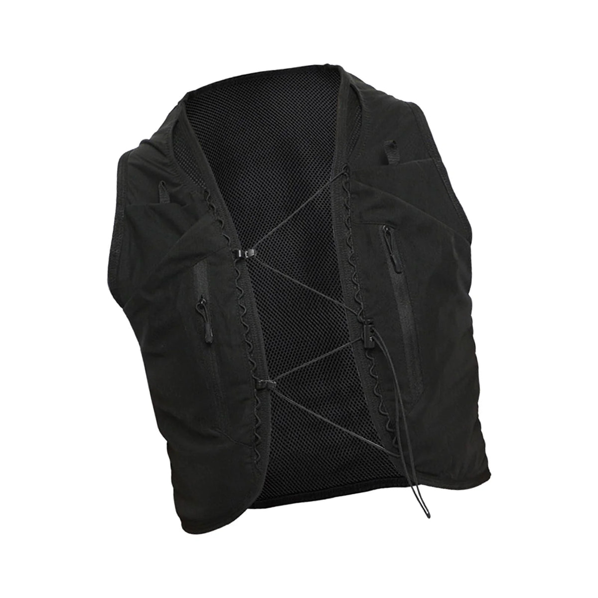 Hydration Vest Backpack Running Daypack Lightweight Sports Bag V7821
