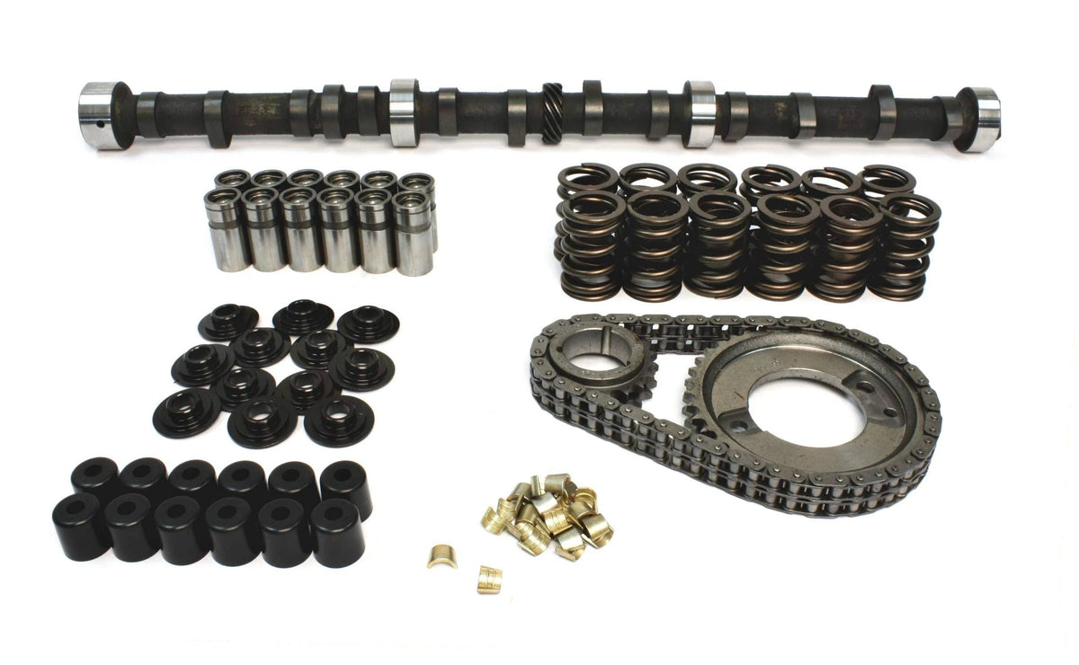 Camshaft Kit U464