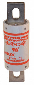 Semiconductor Fuse 300A 600VAC N71433