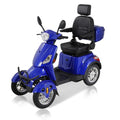 4-Wheel Electric Mobility Scooter F320376