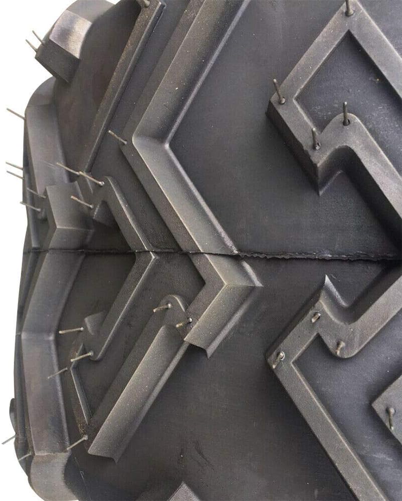 2pcs 22x11-10 4PR ATV UTV Tubeless Tires L7219