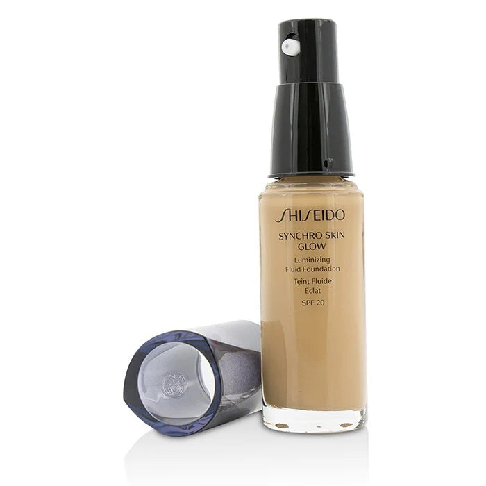 Rose 4 Glow Luminizing Fluid Foundation SPF 20 30ml F940