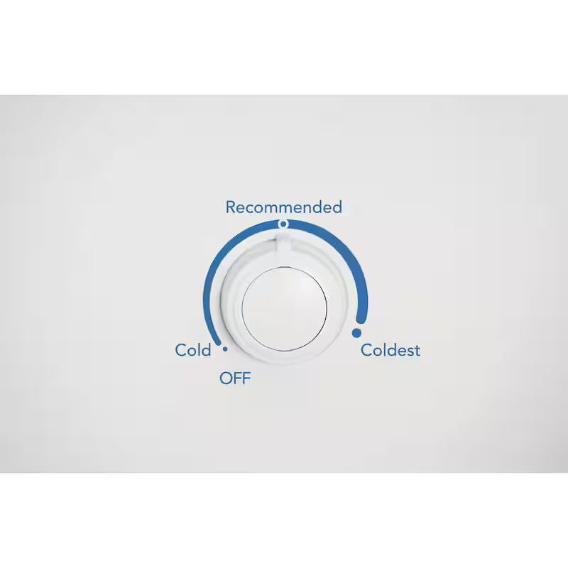 16 cu. Ft. Frost Free Upright Freezer C529