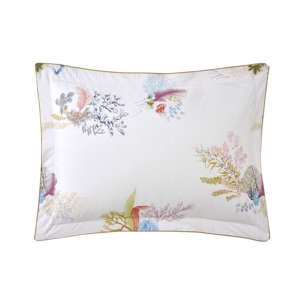 Quilted Coverlet Queen A870614