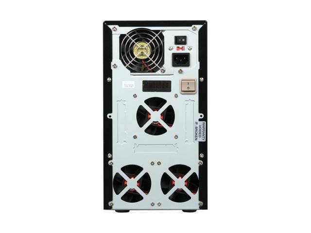 1:5 CD/DVD Duplicator P245