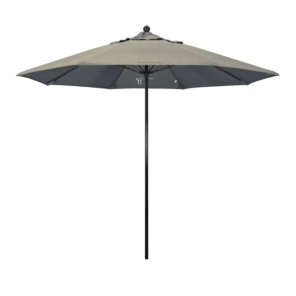 Spectrum Dove Fiberglass Market Umbrella D782593