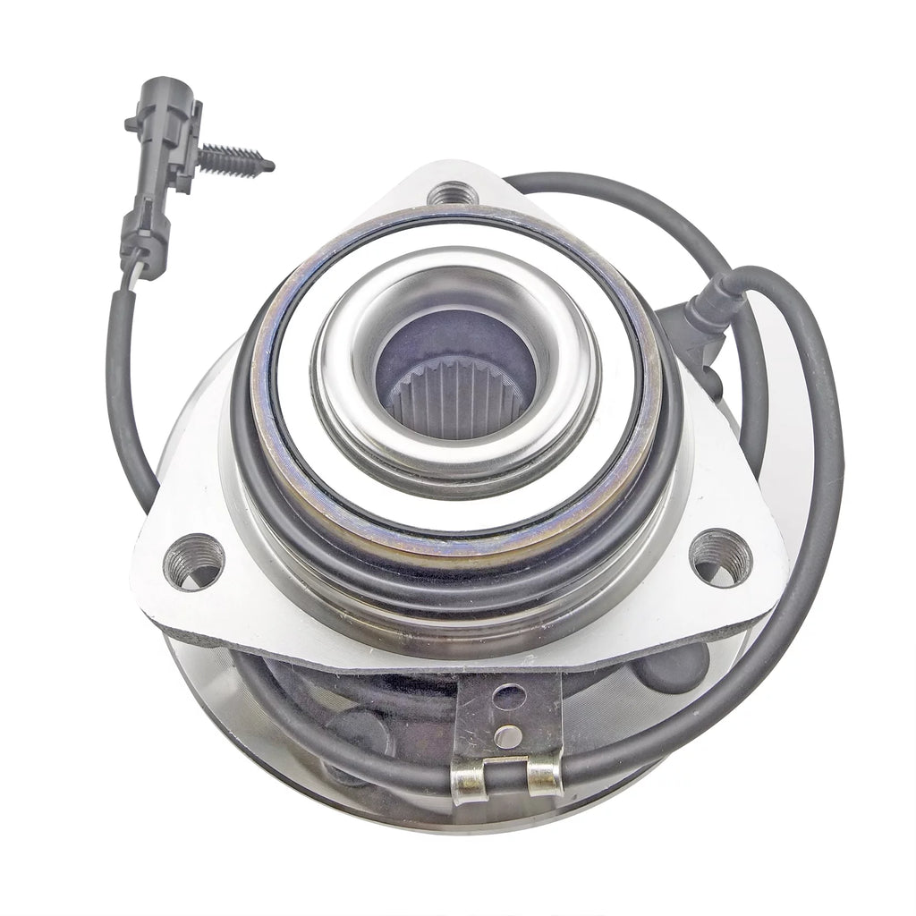 Front Wheel Hub Bearing R778